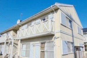 フレグランスけやきＢ