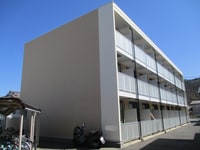 レオパレス隼III