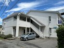 メゾン松本の外観