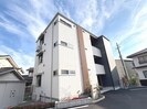 GRAND　D-ROOM両島の外観