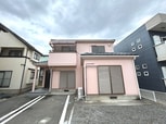 鎌田１丁目貸家