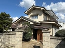 吉永貸家の外観