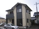 征矢野井上貸家の外観