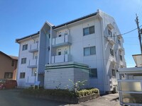 マンション文園