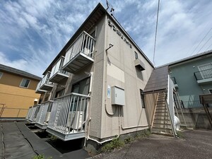 シンボリハイツ