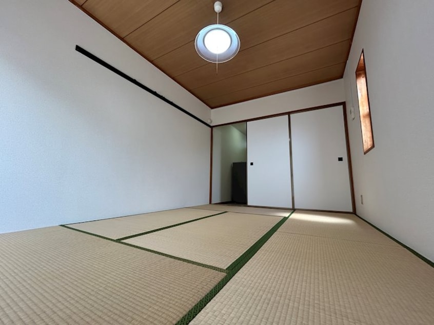  シンボリハイツ