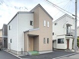 グリーンパーク　A棟