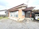 井口貸家4-10-7の外観