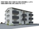 GRAND　D-ROOM高宮北Eの外観