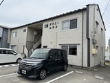 タウニィヒラタ