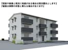 GRAND D-ROOM高宮北Wの外観