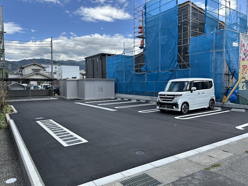 GRAND D-ROOM高宮北W