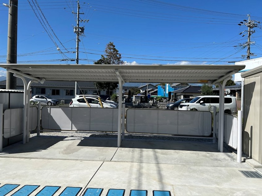  シャルマン　シャトー