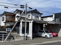平田東３丁目小松貸家