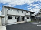 Confort渚（コンフォール）の外観