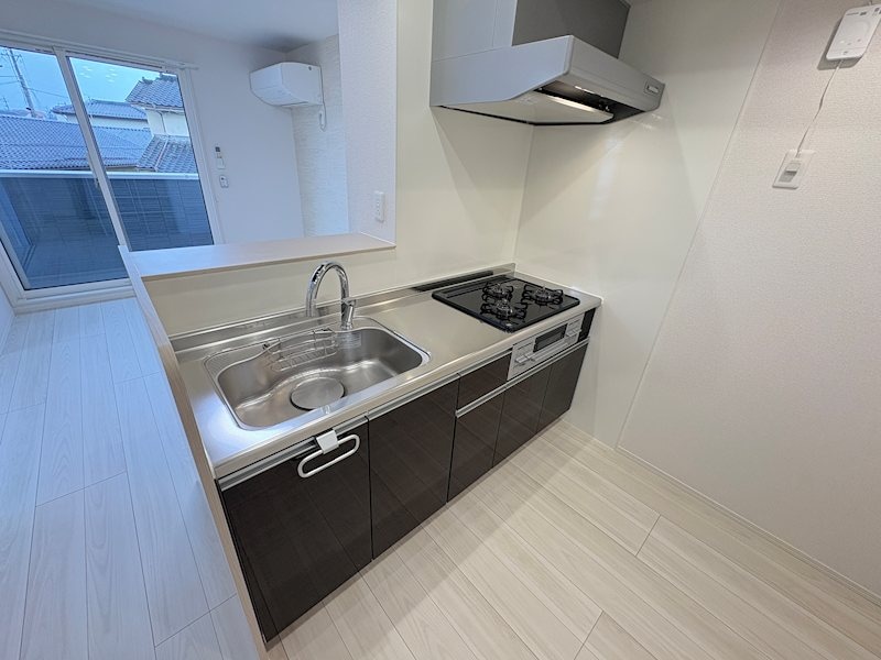 同じメーカーの参考画像です。 GRAND　D-ROOM中条