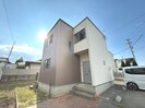 クレセェール　Bの外観