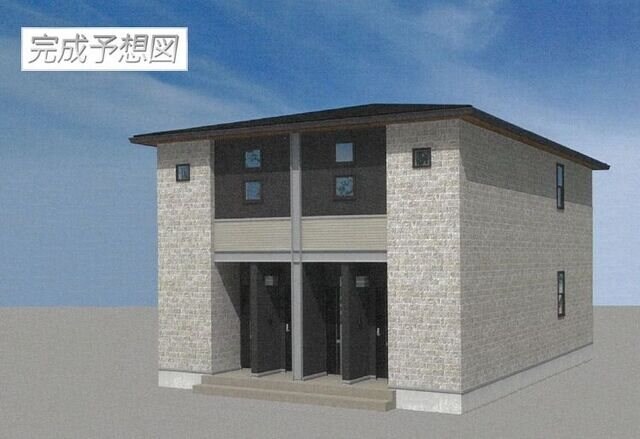  キャトルメゾン