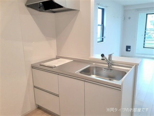  キャトルメゾン