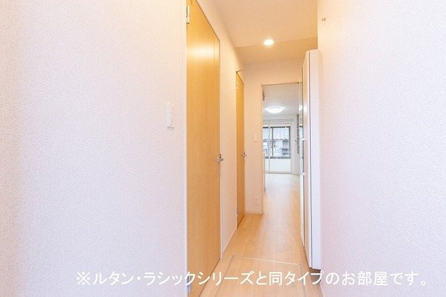  キャトルメゾン