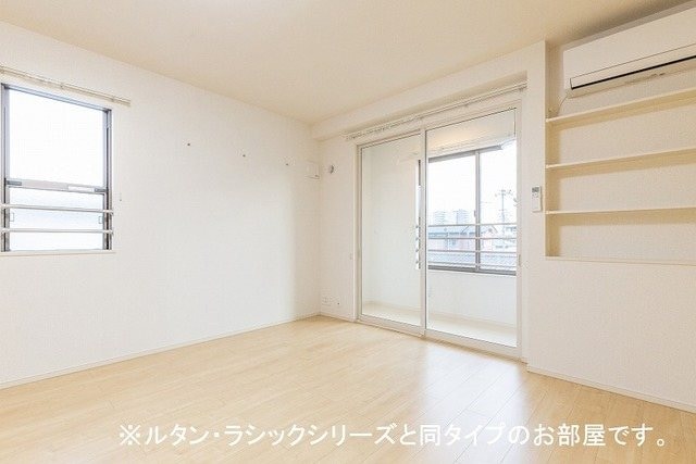  キャトルメゾン