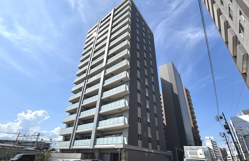  レーベン松本GRIDE