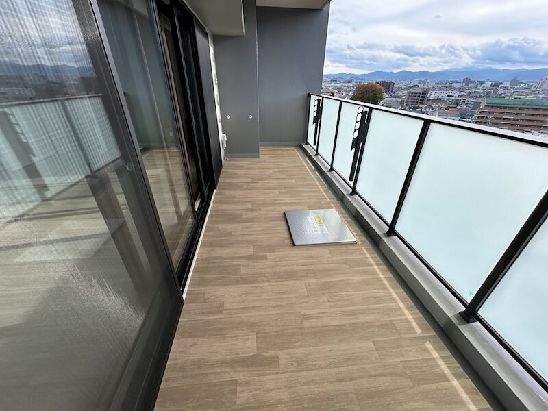  レーベン松本GRIDE