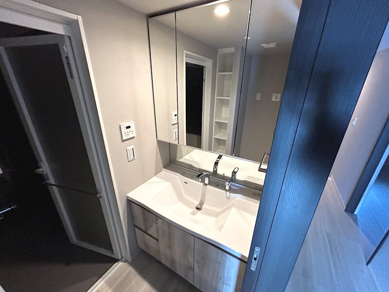  レーベン松本GRIDE