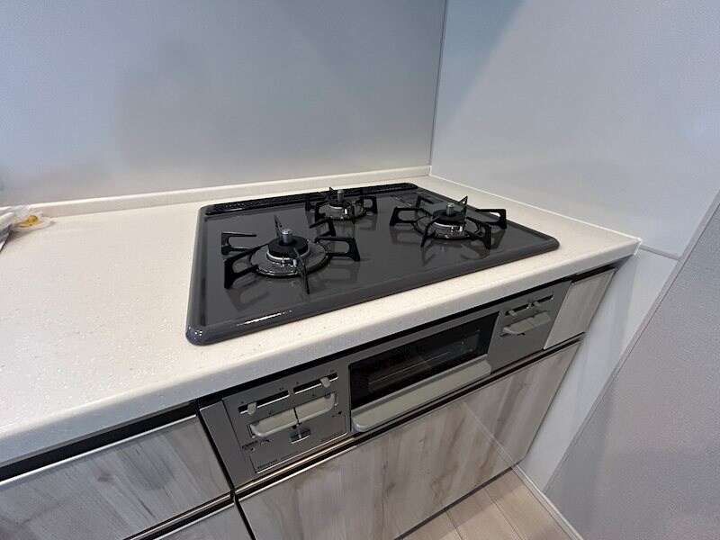  レーベン松本GRIDE