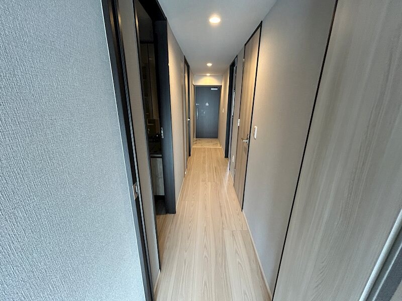  レーベン松本GRIDE