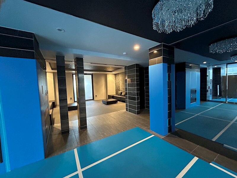  レーベン松本GRIDE