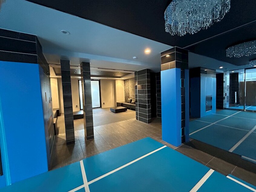  レーベン松本GRIDE