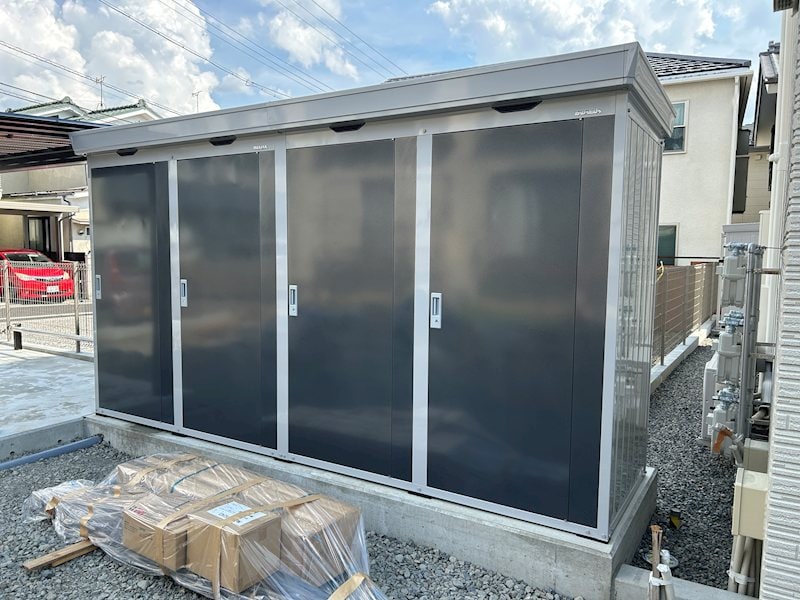  シャーメゾン　エルーラ