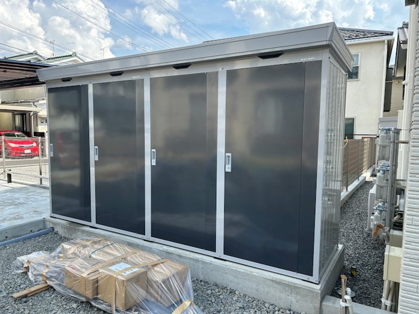  シャーメゾン　エルーラ