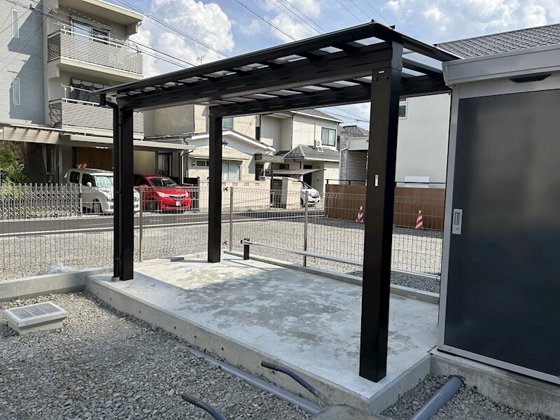  シャーメゾン　エルーラ