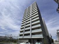 レーベン松本GRIDE