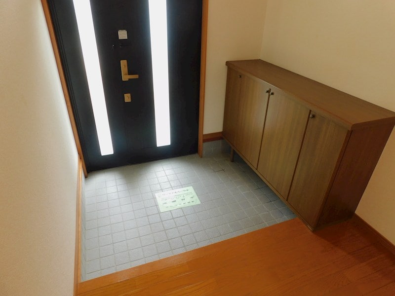  らいちょう三郷１号