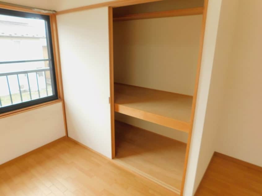  らいちょう三郷１号