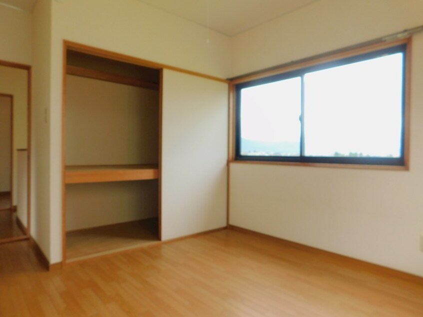  らいちょう三郷１号