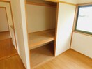  らいちょう三郷１号