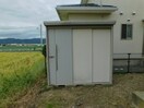 らいちょう三郷１号
