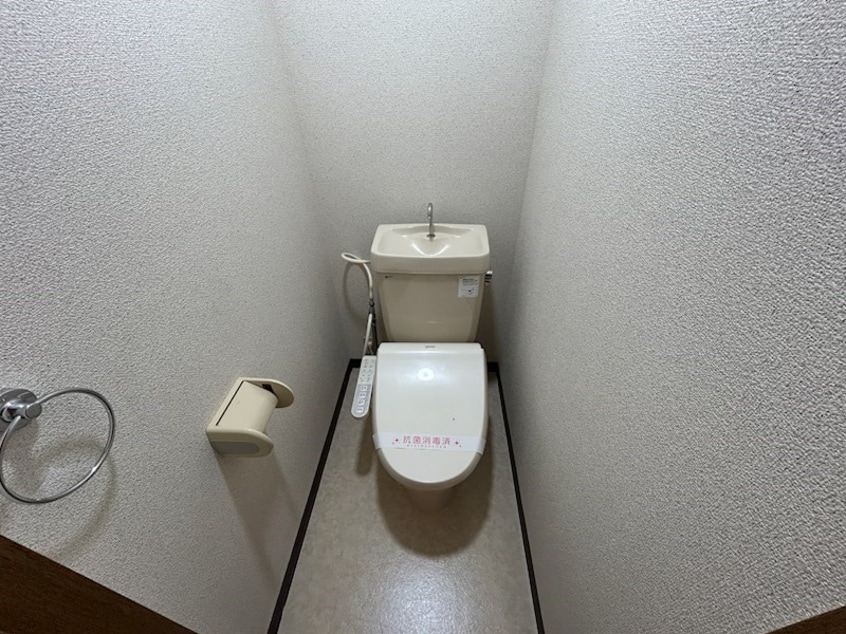  コーポかめや