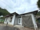 川上様戸建　西棟の外観