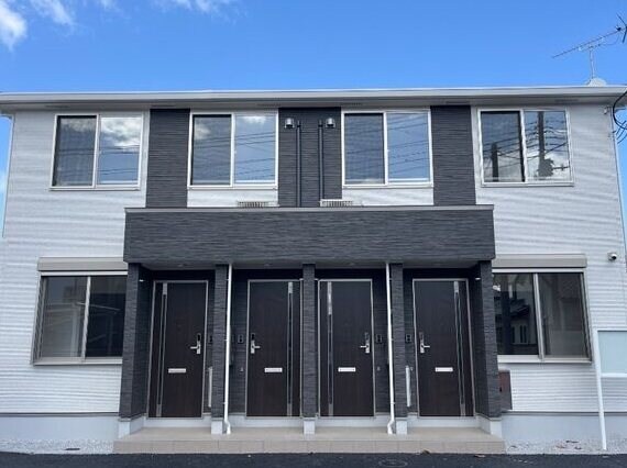 同タイプ物件・イメージです （仮）庄内アパート新築