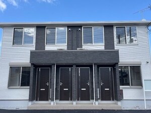 （仮）庄内アパート新築