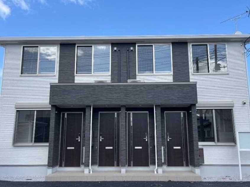 同タイプ物件・イメージです （仮）庄内アパート新築