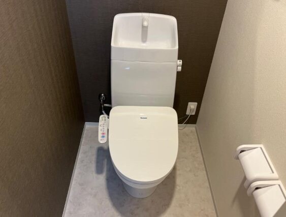 同タイプ物件・イメージです （仮）庄内アパート新築