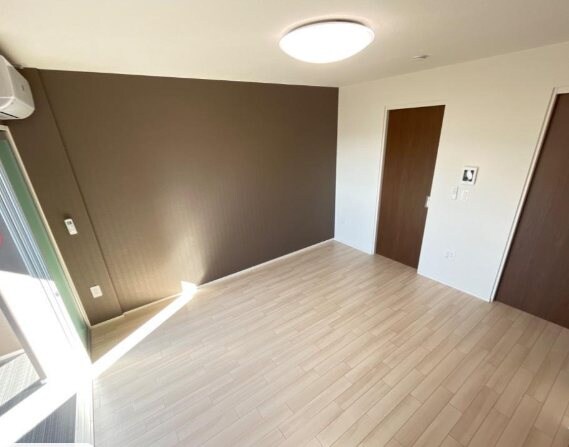 同タイプ物件・イメージです （仮）庄内アパート新築