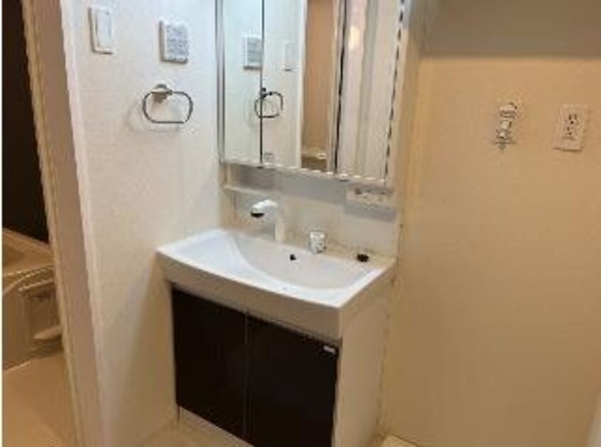 同タイプ物件・イメージです （仮）庄内アパート新築