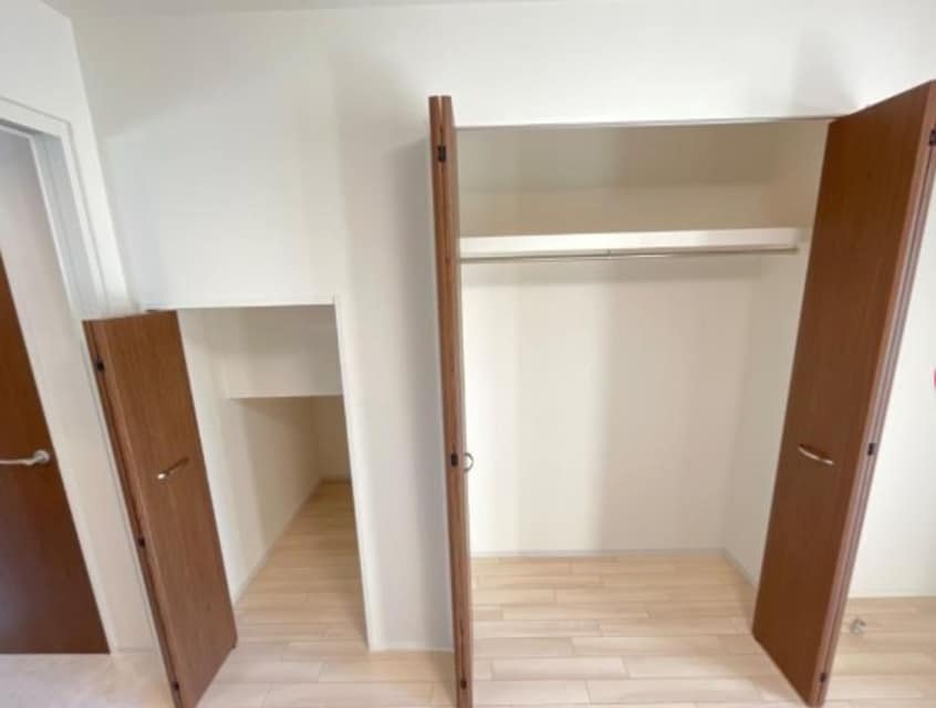 同タイプ物件・イメージです （仮）庄内アパート新築